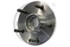 DODGE 052070321AC Wheel Bearing Kit